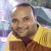 Somesh Tiwari