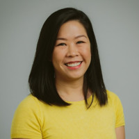 Debbie Ooi