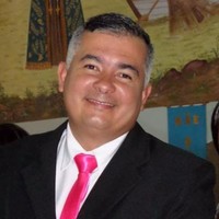Sergio Castro