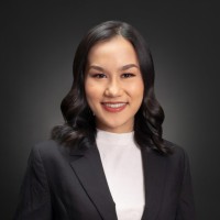 Isabella Angeline Blanco