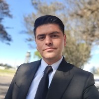 Luis Ernesto Bohorquez