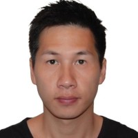 Joe Chan