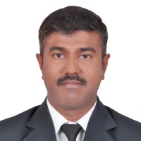 Murali Rajendran