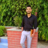 Shubhanshu Gautam