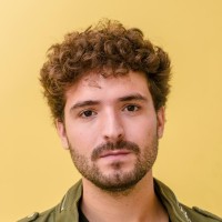 Nicolas Saenz