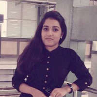 Asha Elezabeth Antony