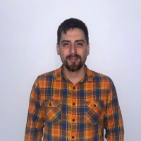 Daniel Alejandro Arregui Coronel