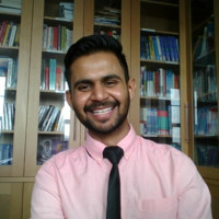 Parth Gajjar