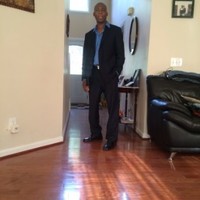 Lennox Douglas