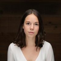 Bridget Jackson