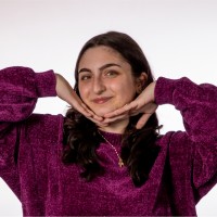 Miranda Gallay