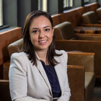 Carolina Alvim Guedes Alcoforado