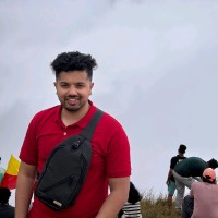 Nikhil Prasannan