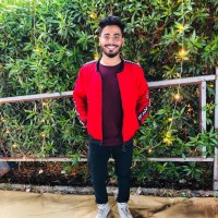 Arsalan Nomani