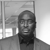 Kolawole Alabi