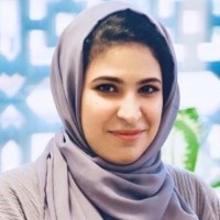 Rania Alharthi