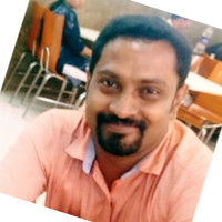 Pradeep Thomas
