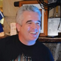 Paul Carroll