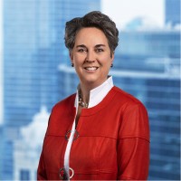 Val Mcgovern, Ccma