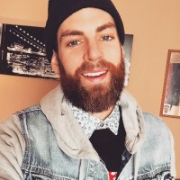 Justin Mickels