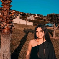 Carolina Rosa