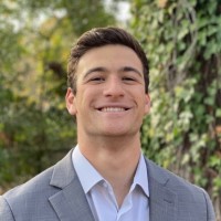 Gavin Eskenazi
