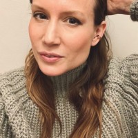 Camilla Silander Levin