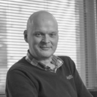 Peter Dijkman