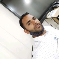 Yoginder Kaushik