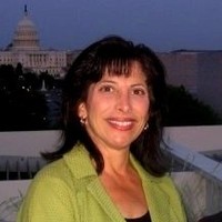 Mary Lovell