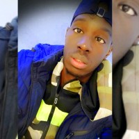 Moussa Diallo