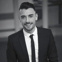 Mark Parry