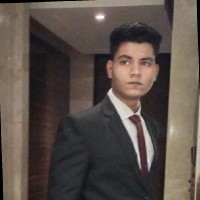 Rishi Barnwal