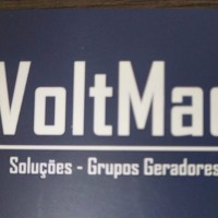 VoltMac Geradores