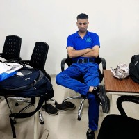 Abubakar Siddiqui