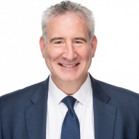 Bryan Fry