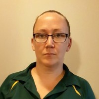 Danelle Warnock