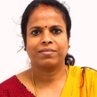 Sheela K