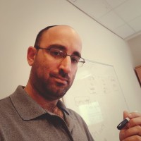 Eitan Cesark