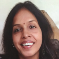 Anjana Jain