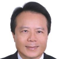 David J. Chen