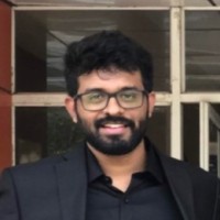 Amith Gowda