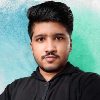 Sharath M.G