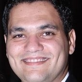 Kamel Moaz