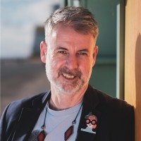 Sean Miller, MCC, MCIPD