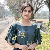 Priyanka Avhad