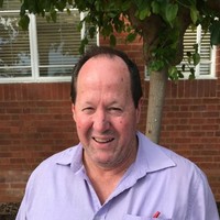 Graeme Pool