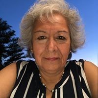 Laura Rincón Gallardo