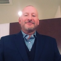 Brian Pearson