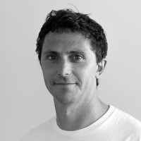 Luke Johnston